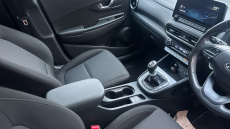 Hyundai Kona 1.0 TGDi 48V MHEV Premium 5dr Petrol Hatchback